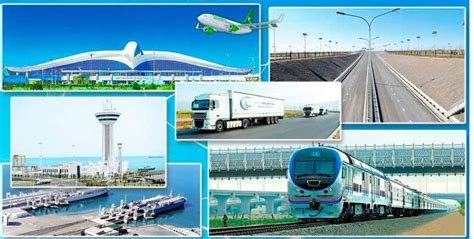 KSCUT System Turkmenistan|turkmenistan transit.